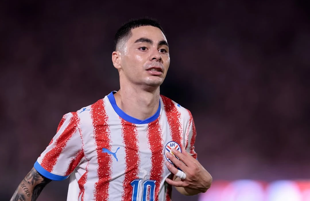 Miguel-Almirón