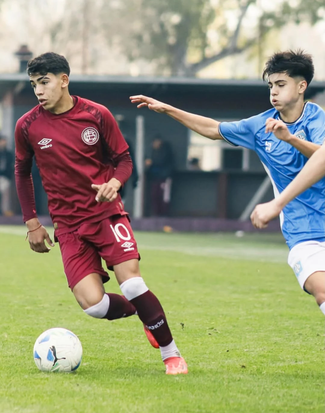 Inferiores-EstudiantesRioIV