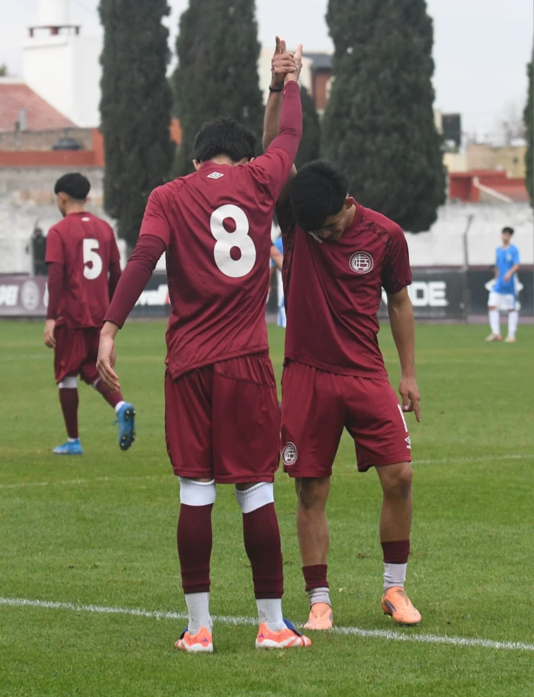 Inferiores-EstudiantesRioIV