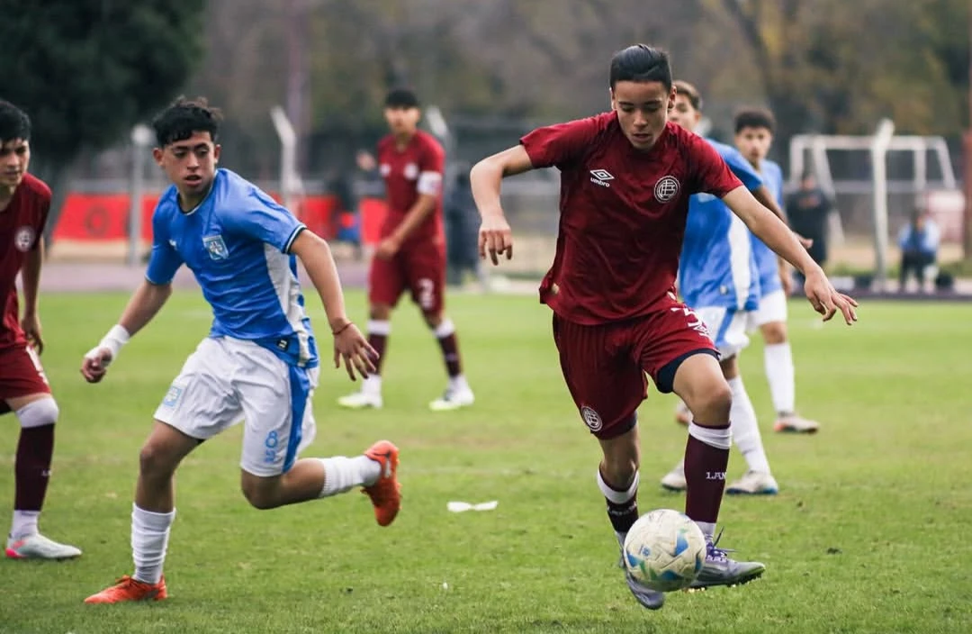 Inferiores-EstudiantesRioIV