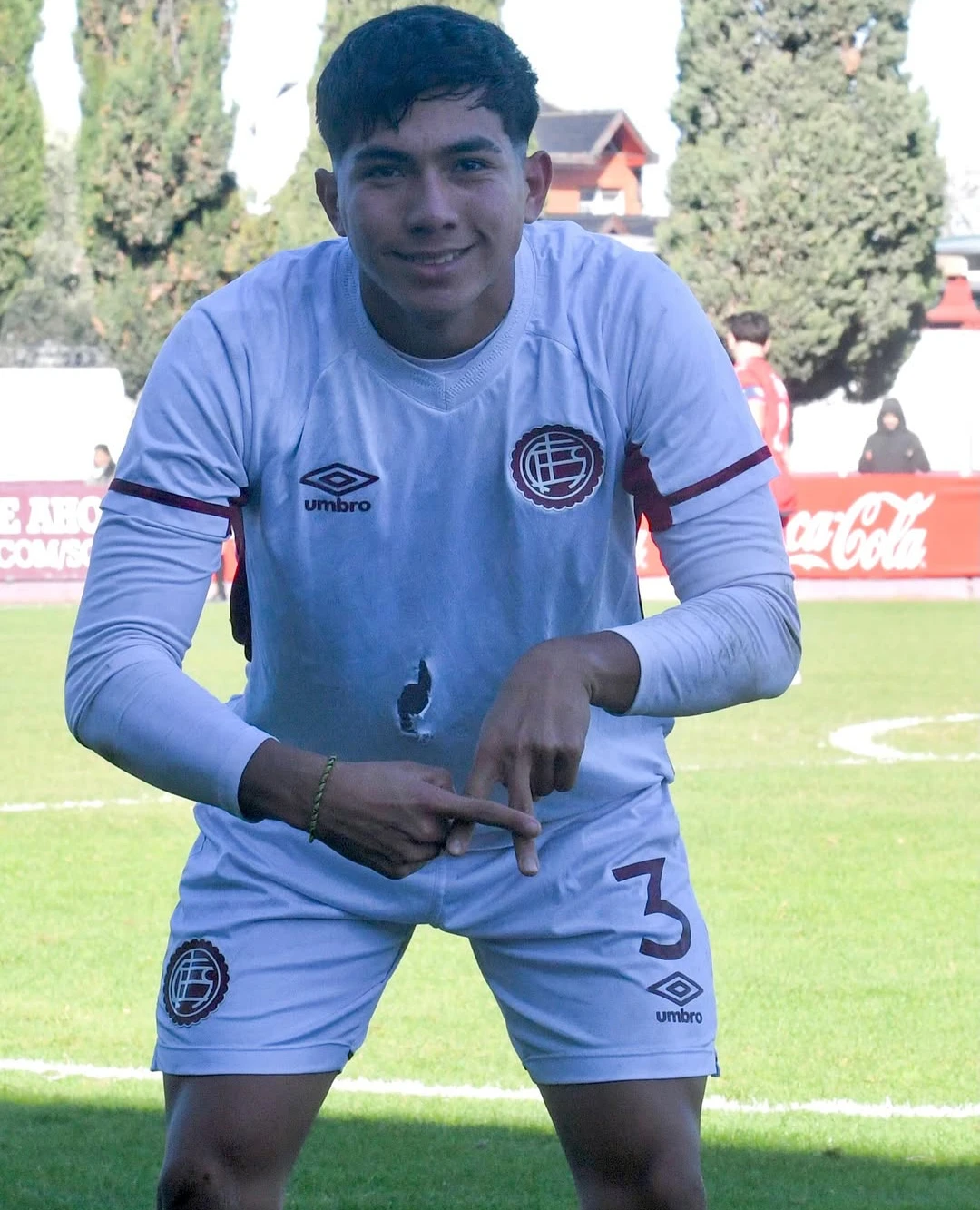 Inferiores-Barracas