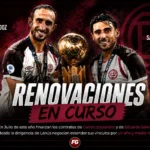 Izquierdoz Salvio renovaciones