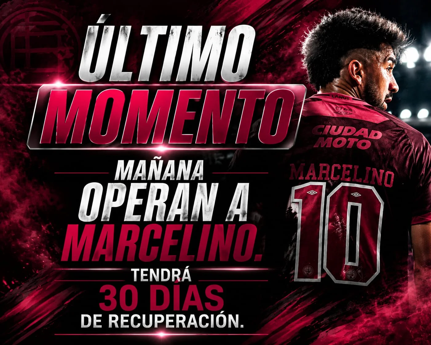 Operación Marcelino Moreno