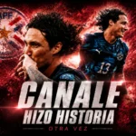José Canale héroe de Paraguay