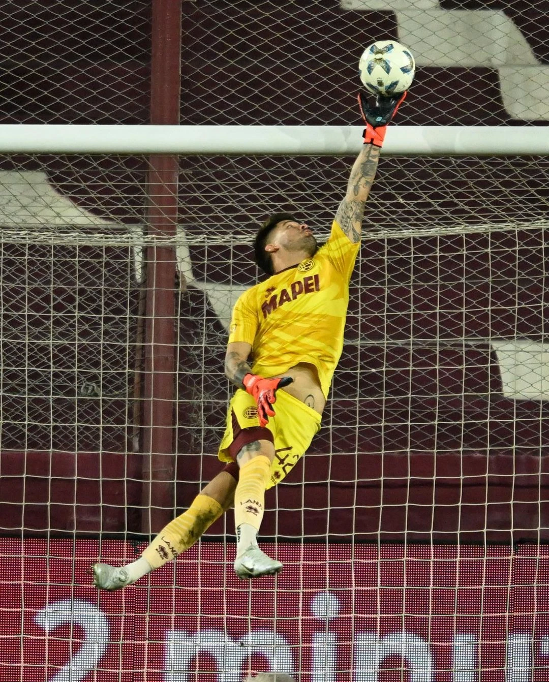 Lucas-Acosta
