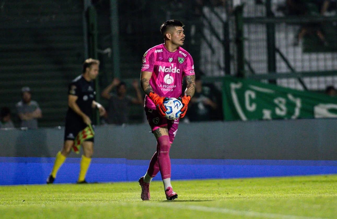 Lucas-Acosta
