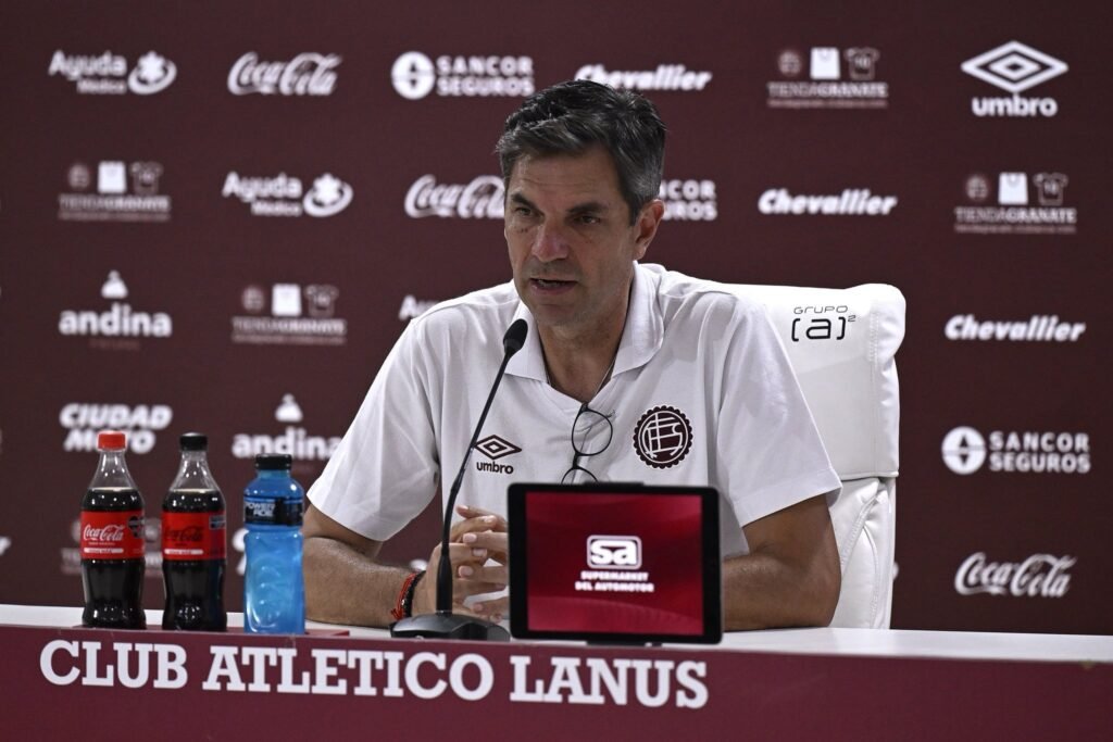 Mauricio Pellegrino