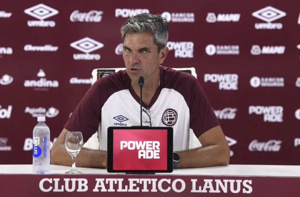 “Ha sido una mala noche y no nos han salido las cosas”