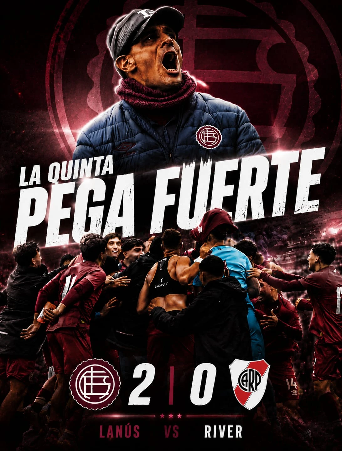 Inferiores-River