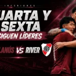 Inferiores-River