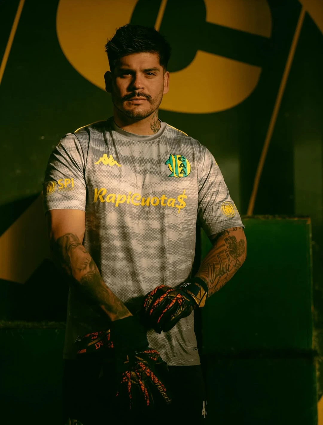Lucas-Acosta