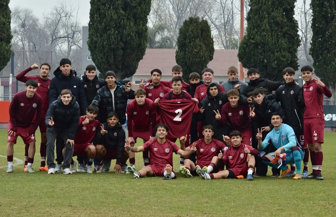 Inferiores-River