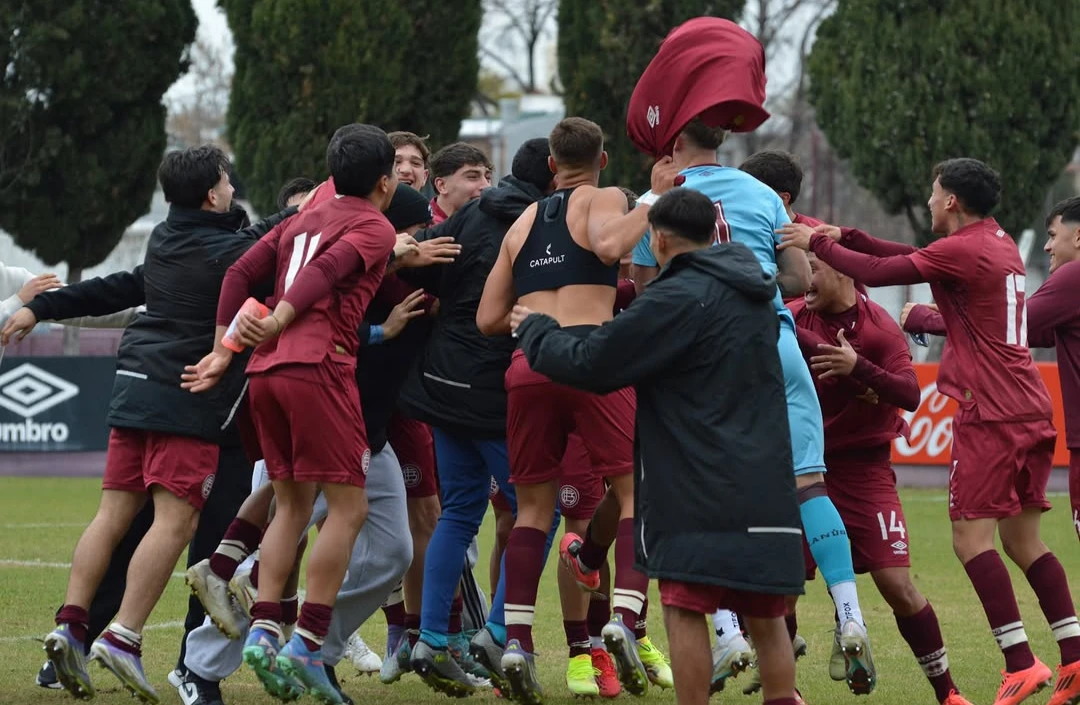 Inferiores-River