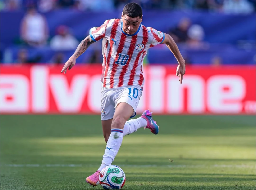Miguel-Almirón