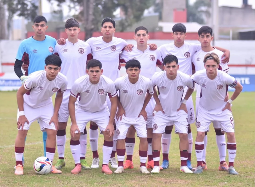 Inferiores-Unión