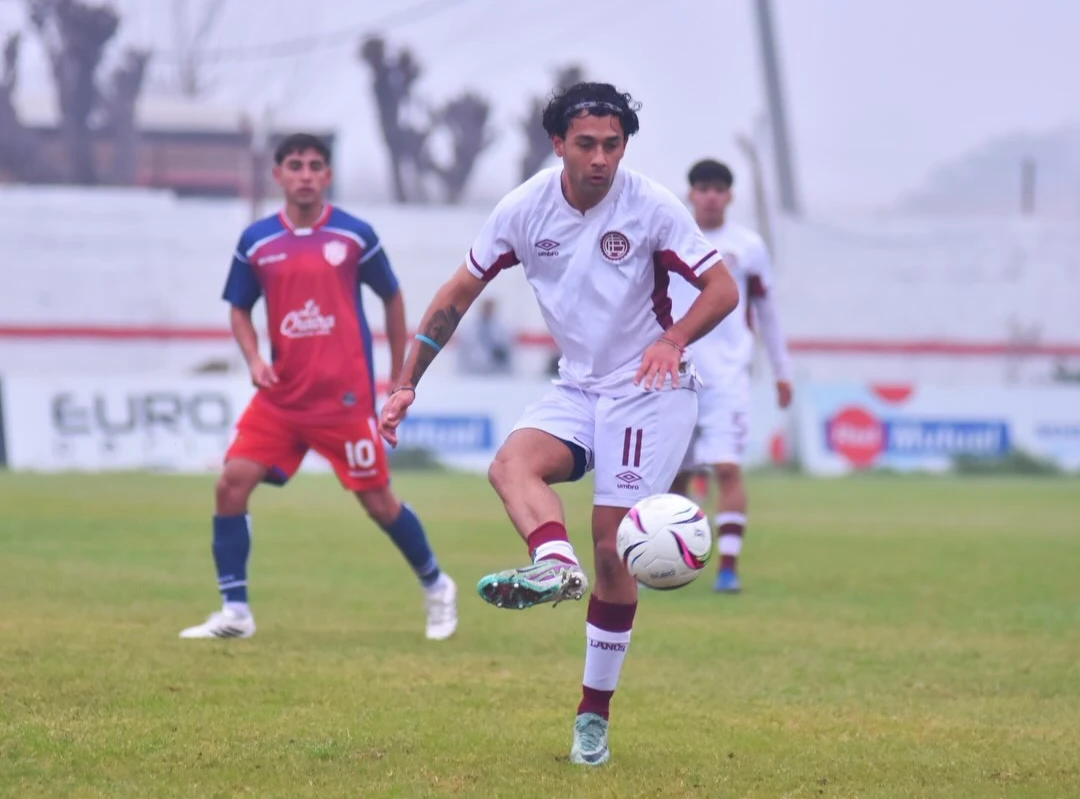 Inferiores-Unión