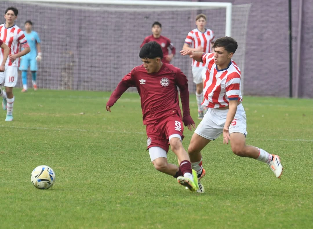 Inferiores-Unión