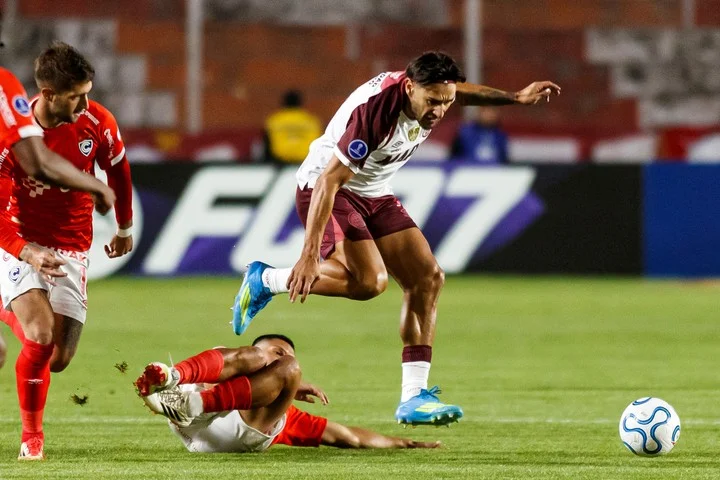 Salvio Cienciano Lanús