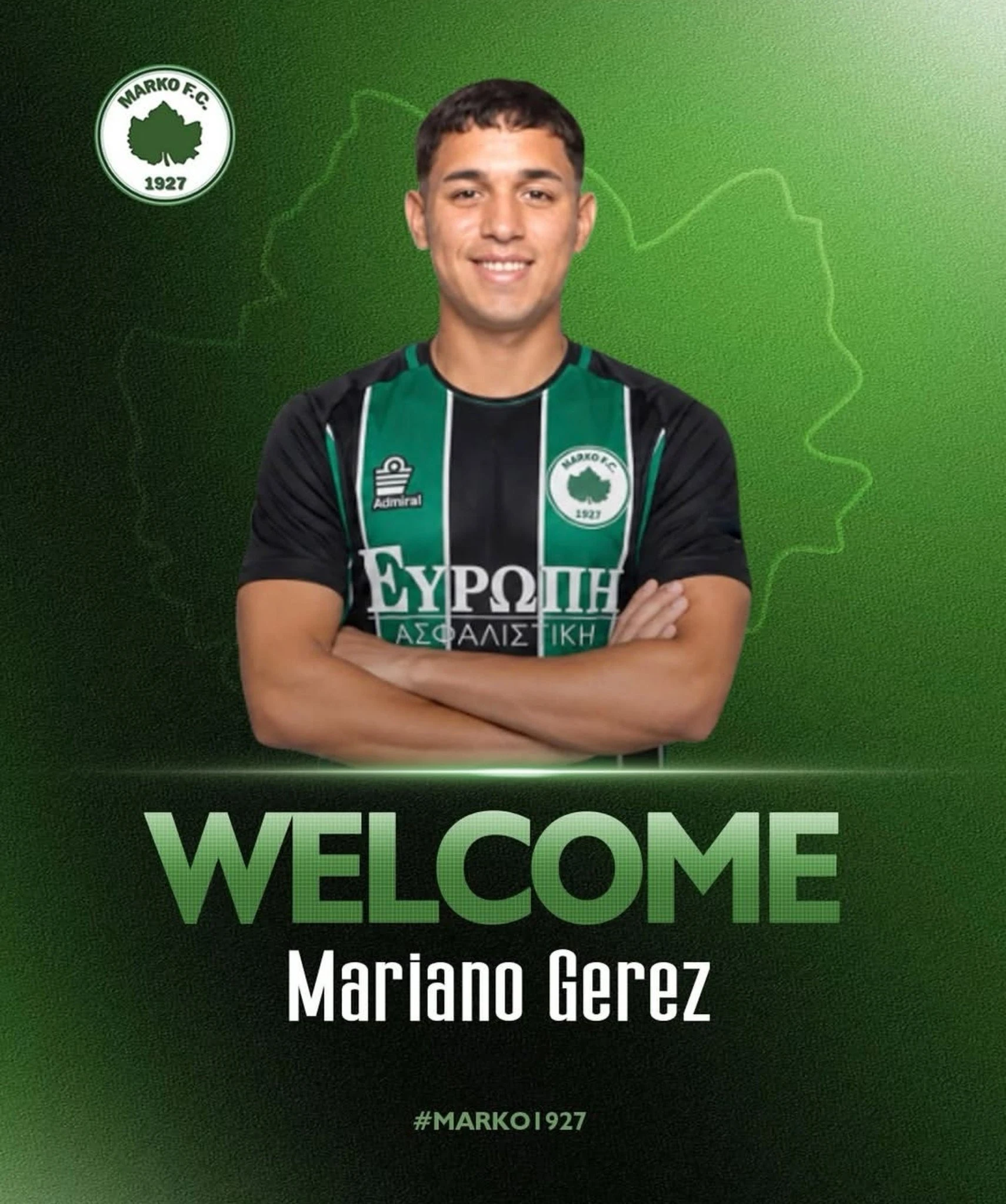 Mariano-Gerez