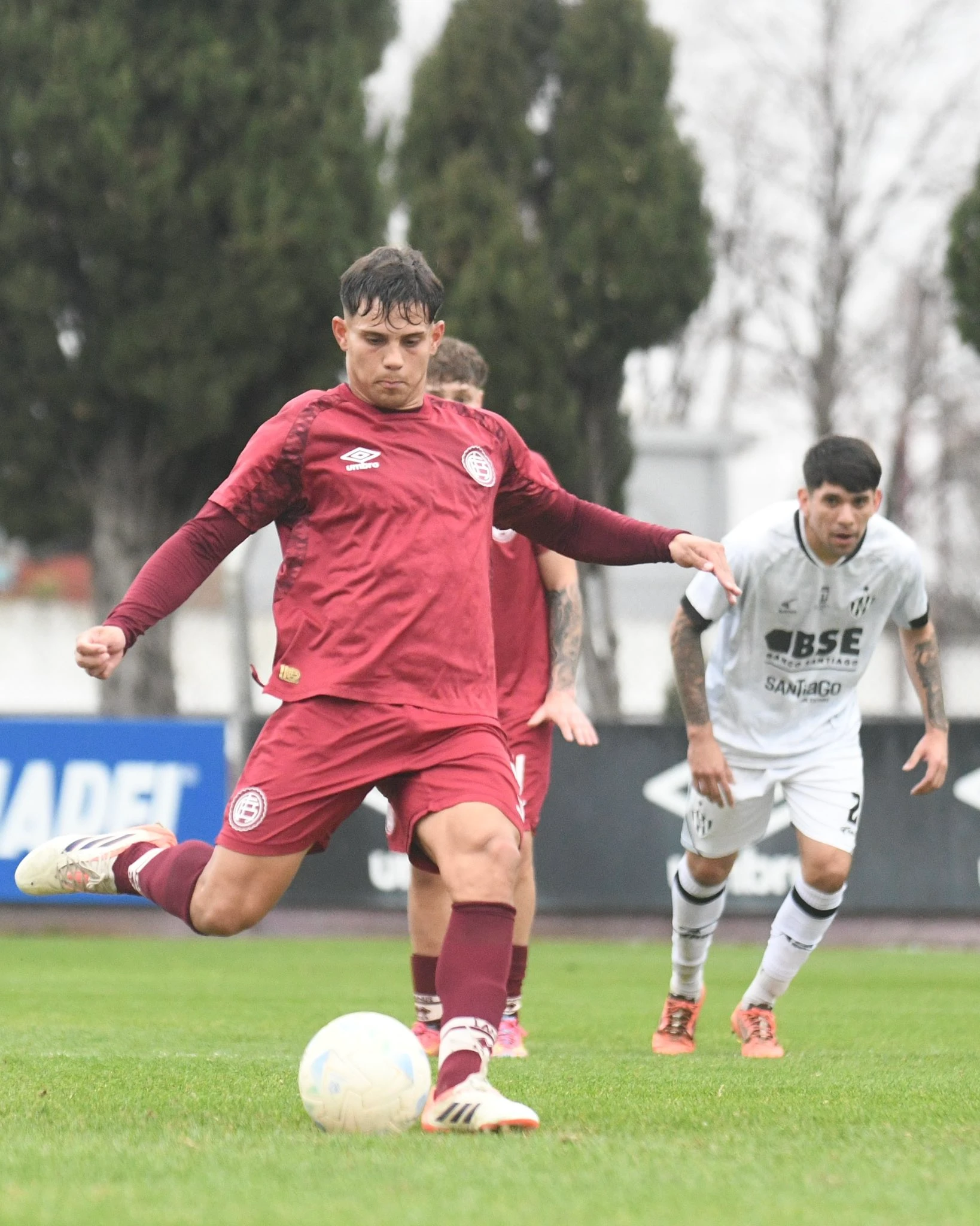 Inferiores-CentralCordoba