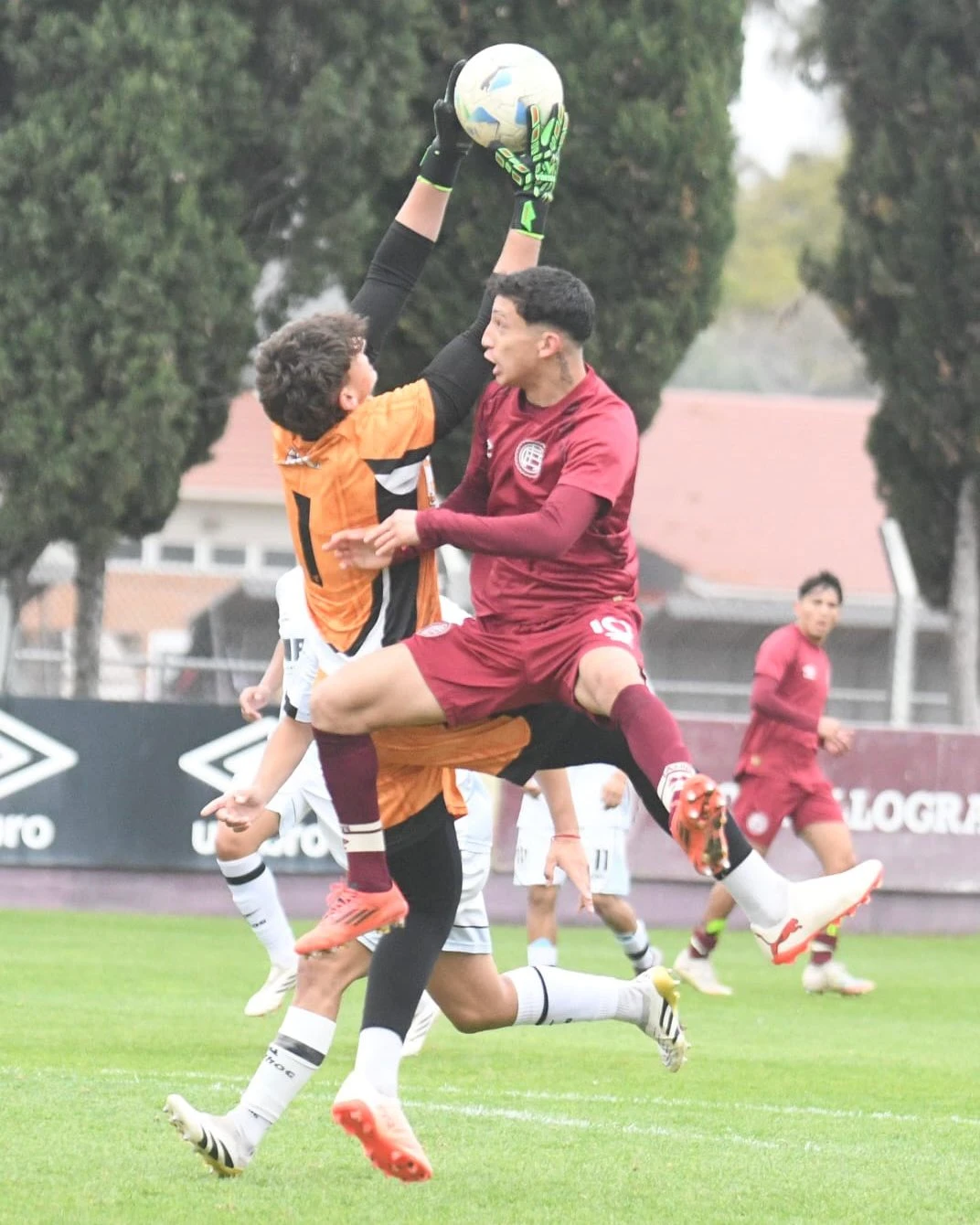 Inferiores-CentralCordoba