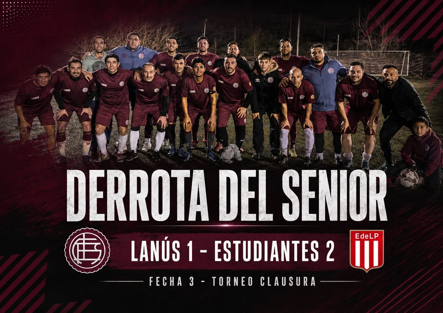 Senior