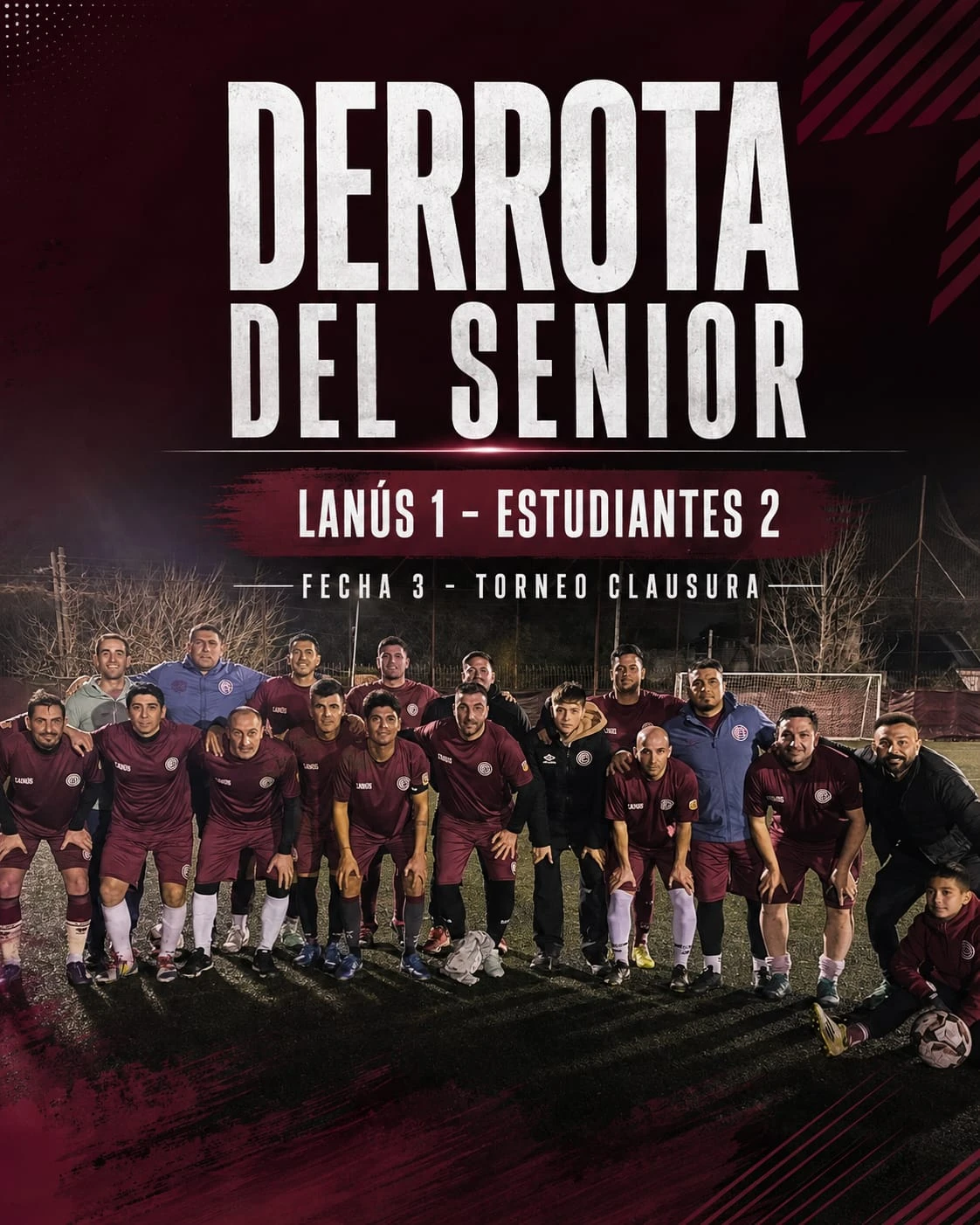Senior