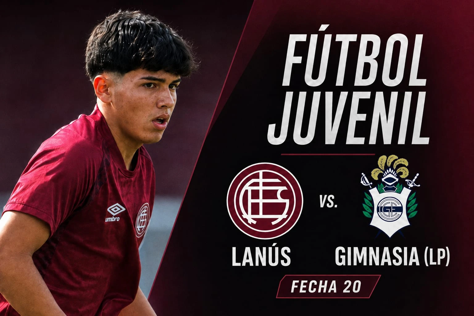 Inferiores-GimnasiaLP
