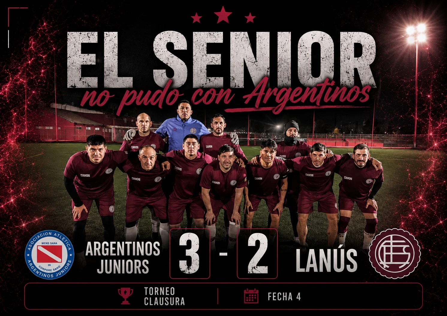 Senior