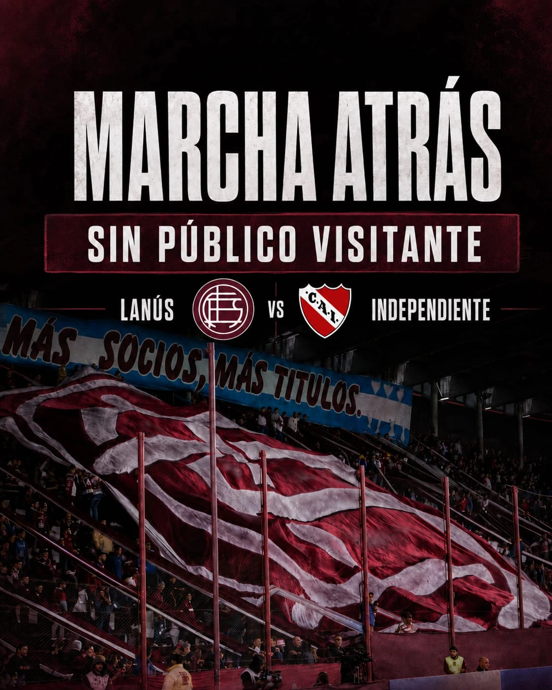Entradas-Independiente