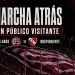 Entradas-Independiente