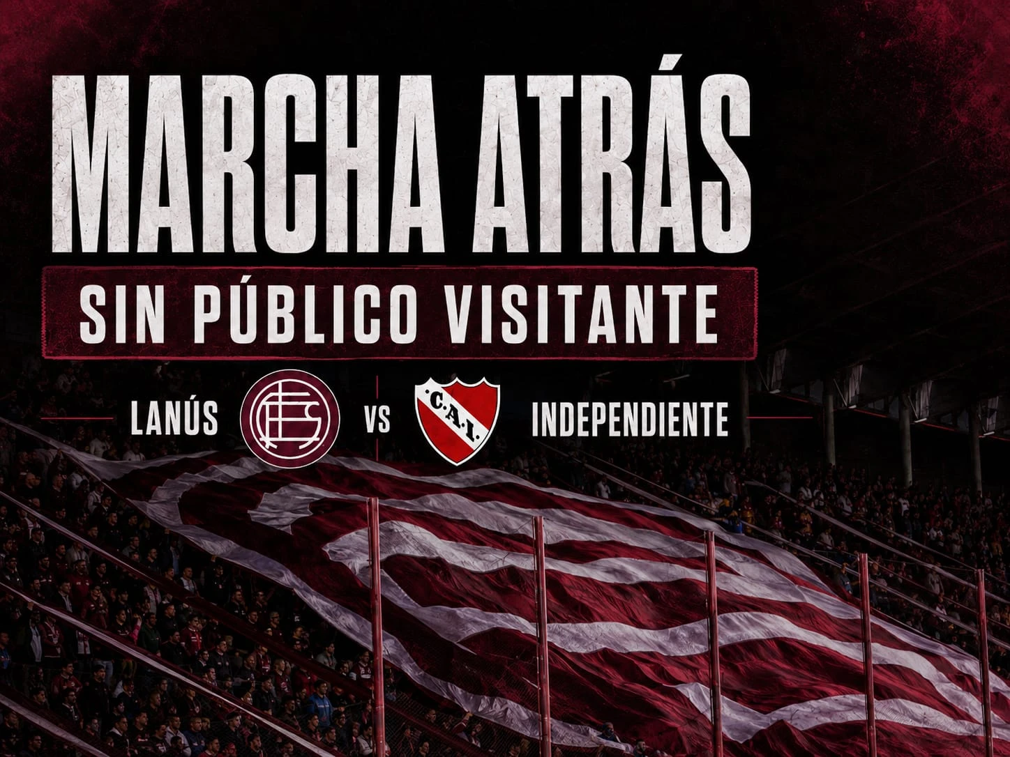 Entradas-Independiente