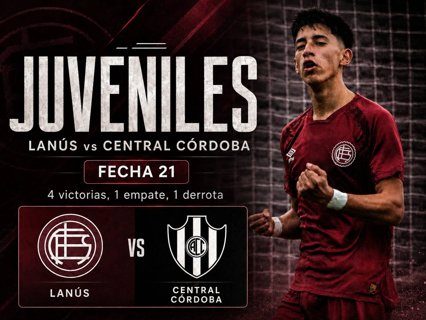 Inferiores-CentralCordoba