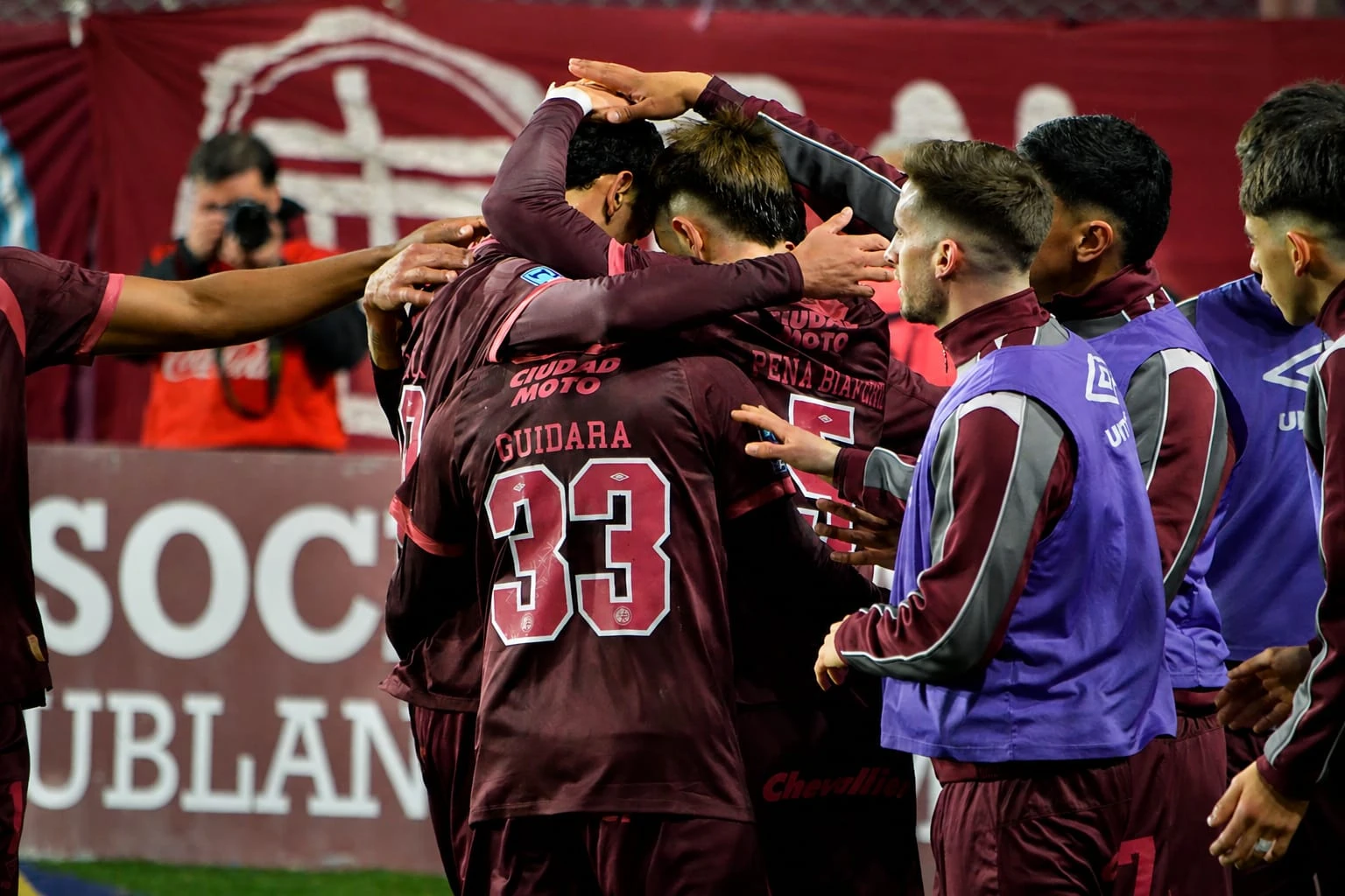 Lanús