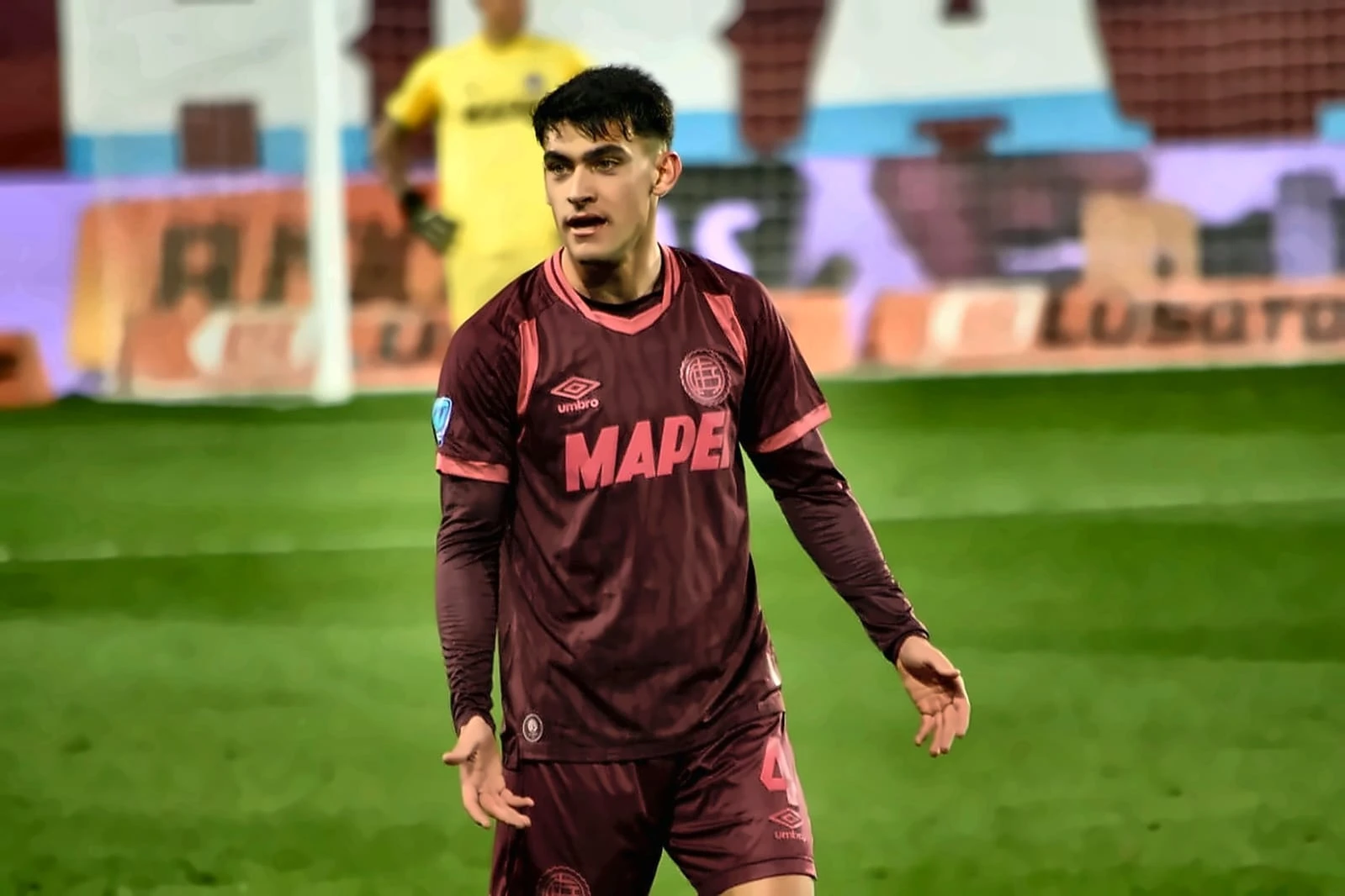 Gonzalo-Pérez