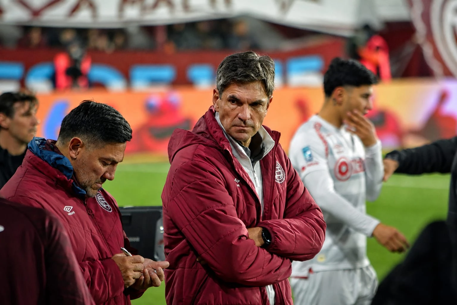 Mauricio-Pellegrino
