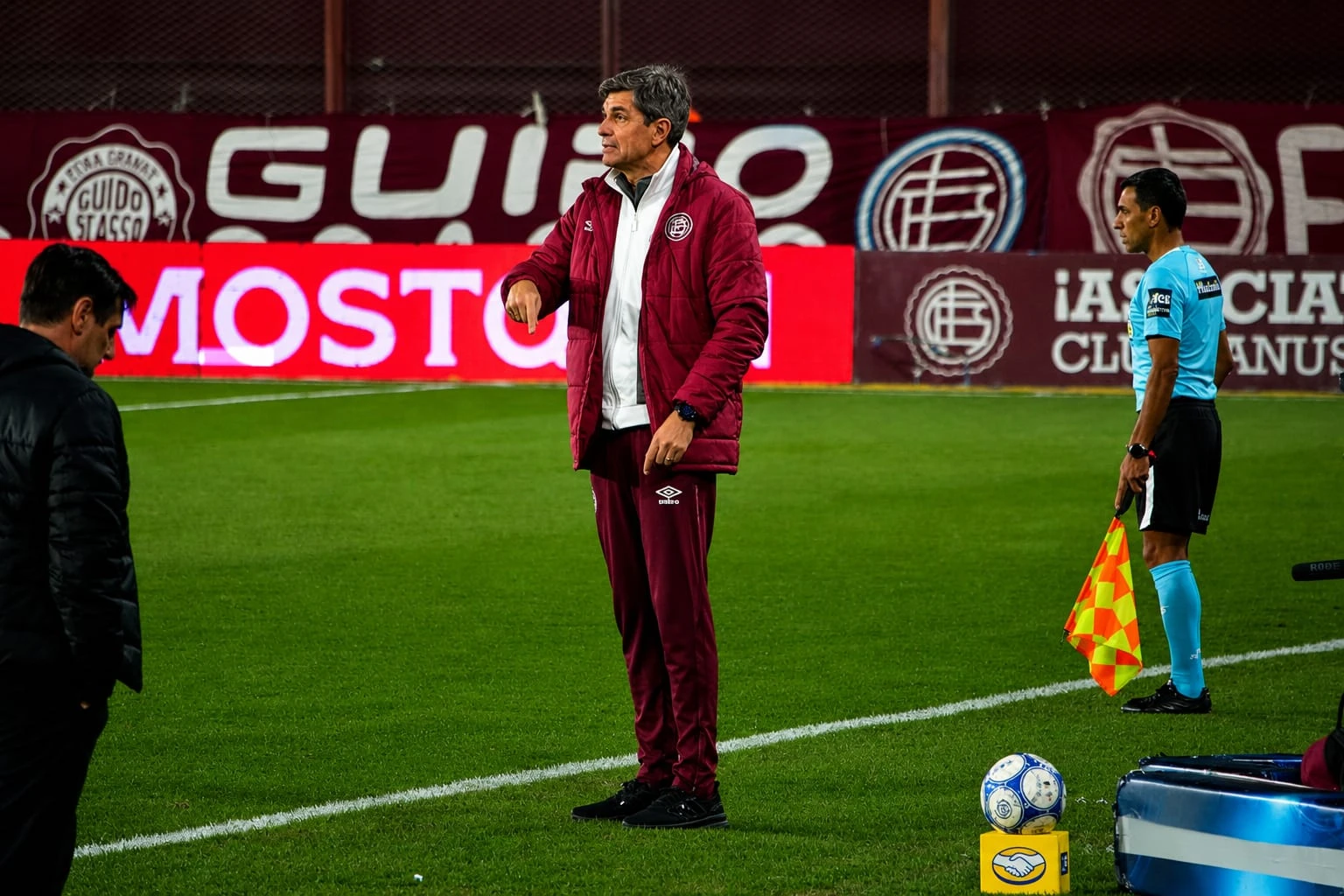 Mauricio-Pellegrino