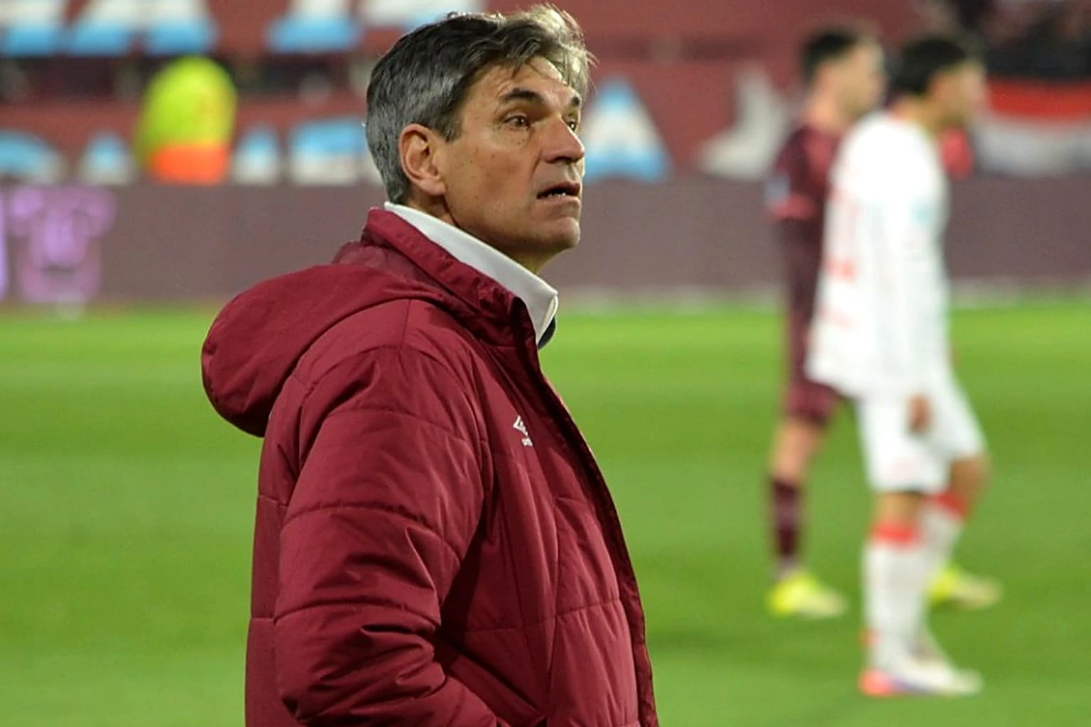 Mauricio-Pellegrino