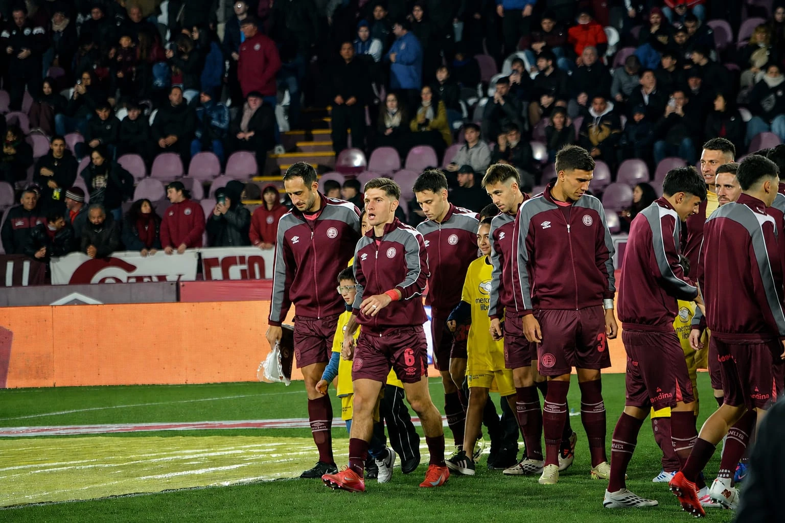 Lanús