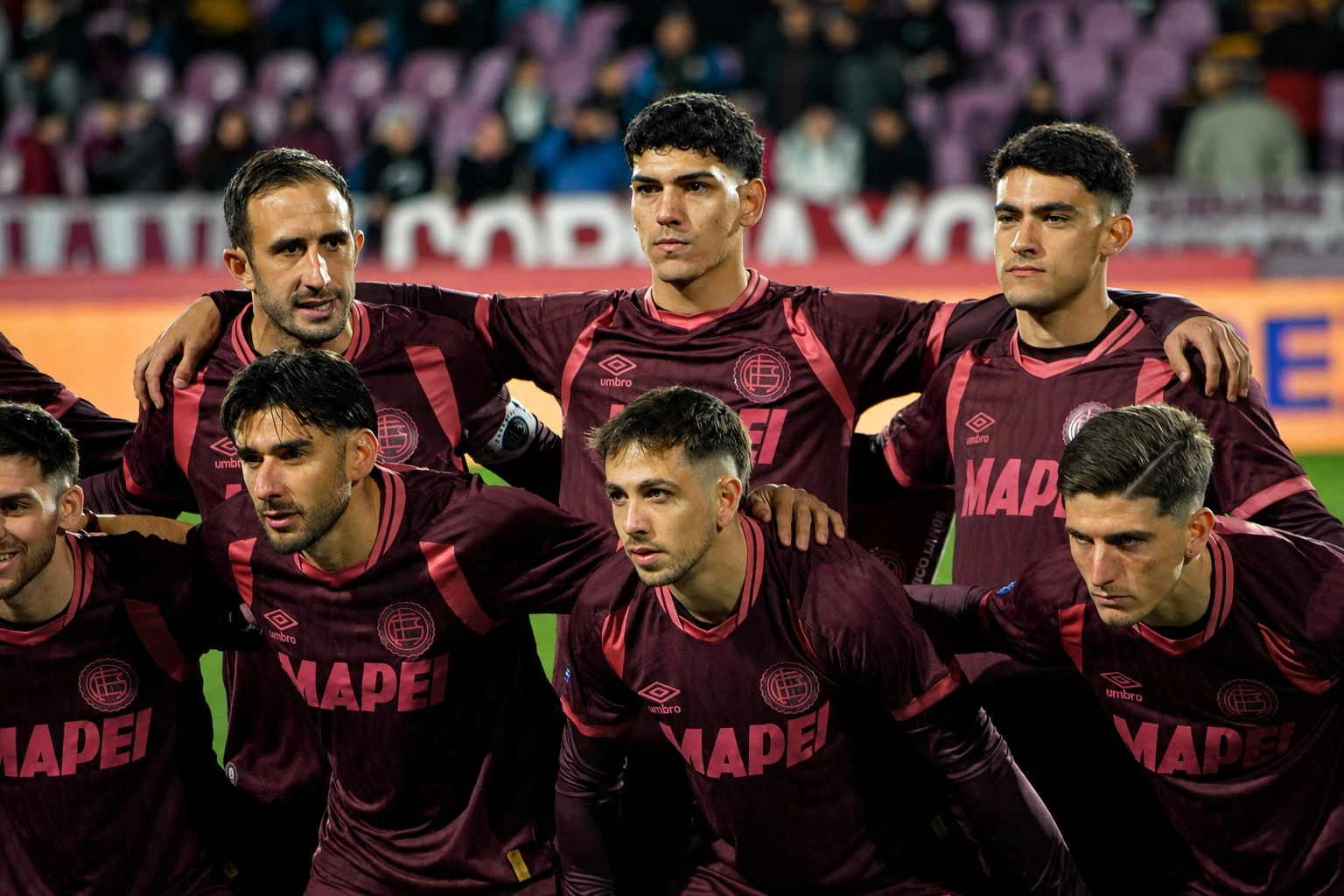 Lanús