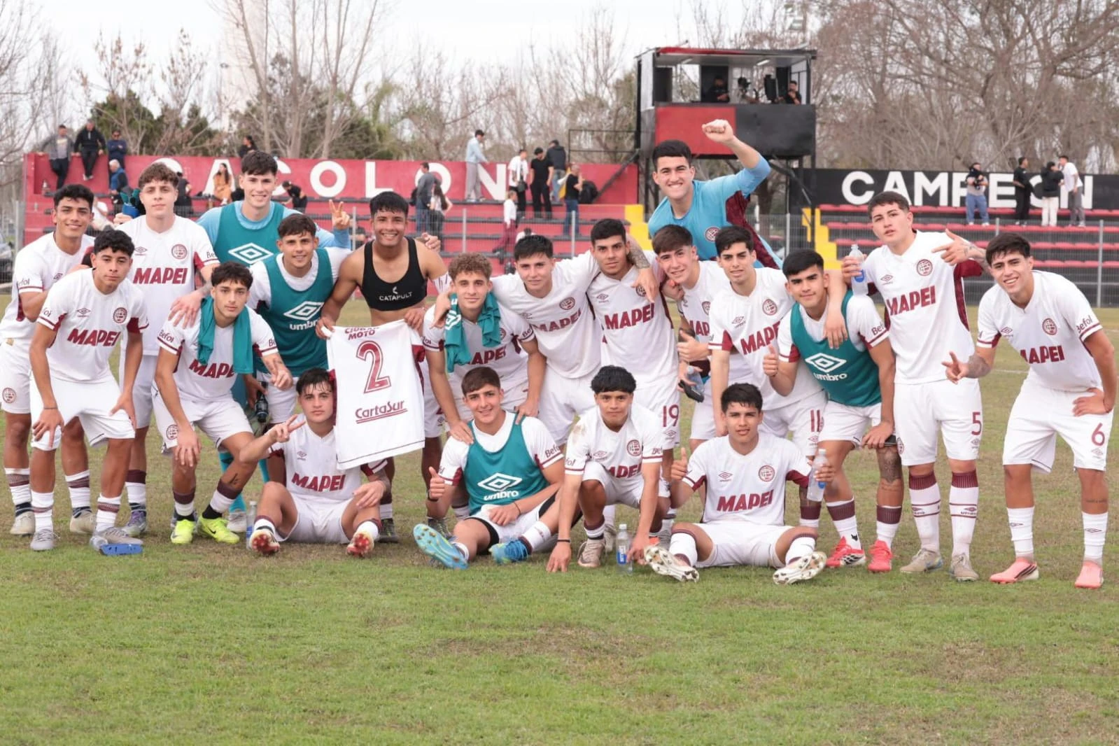 Reserva
