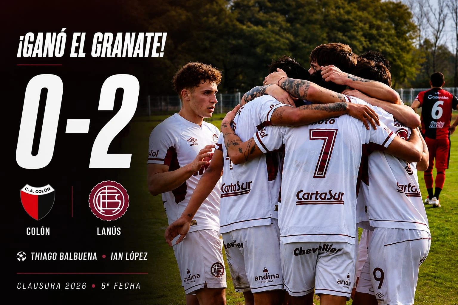 Reserva