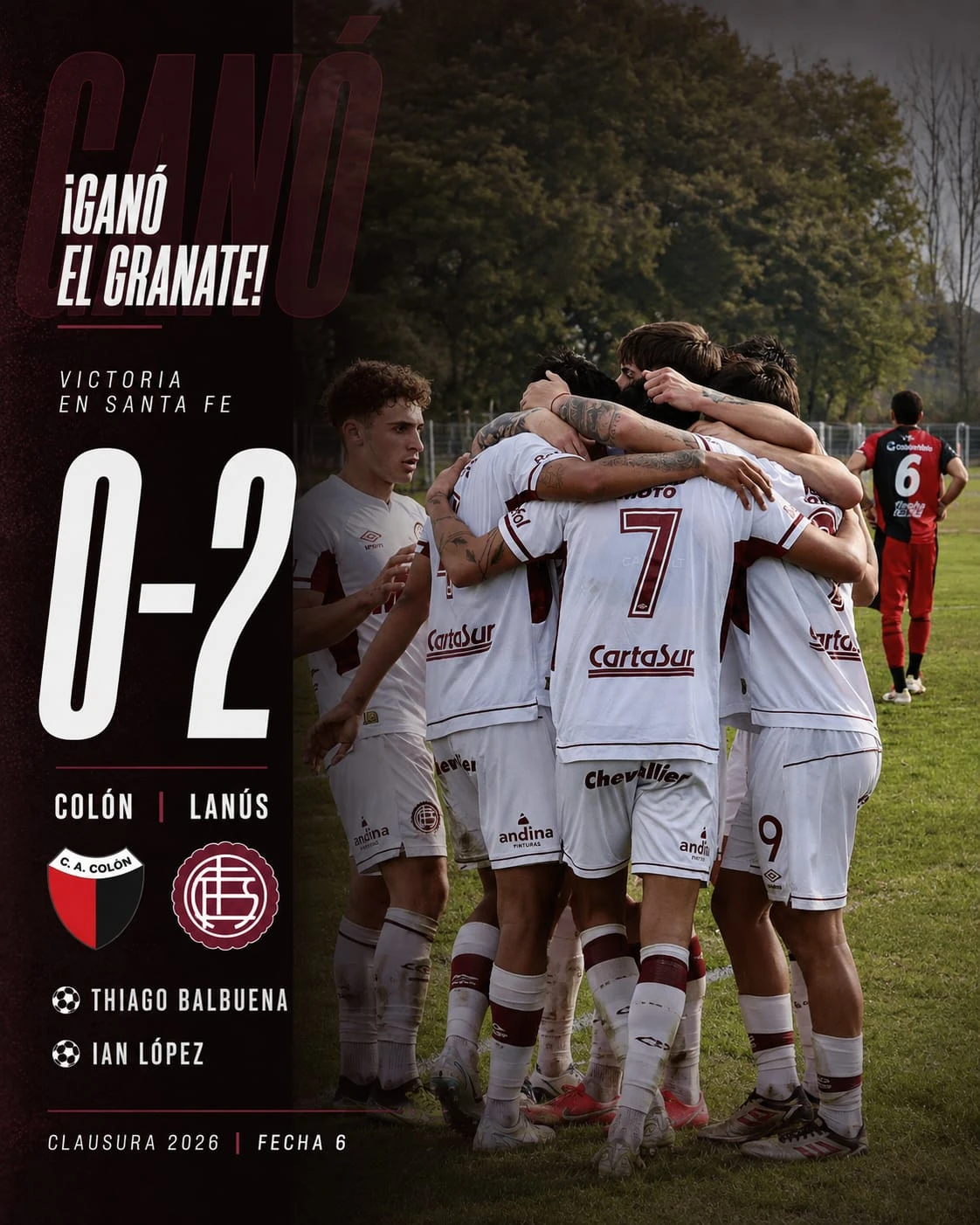 Reserva
