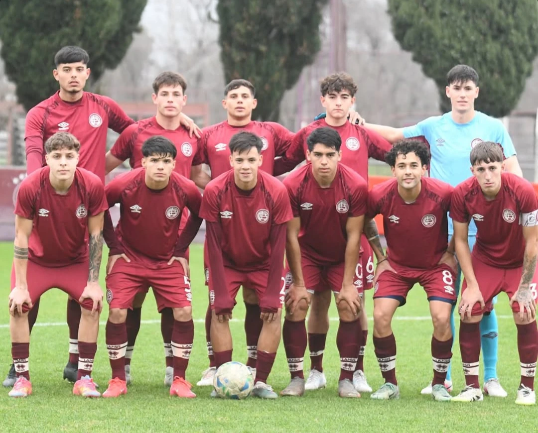 Inferiores-CentralCordoba