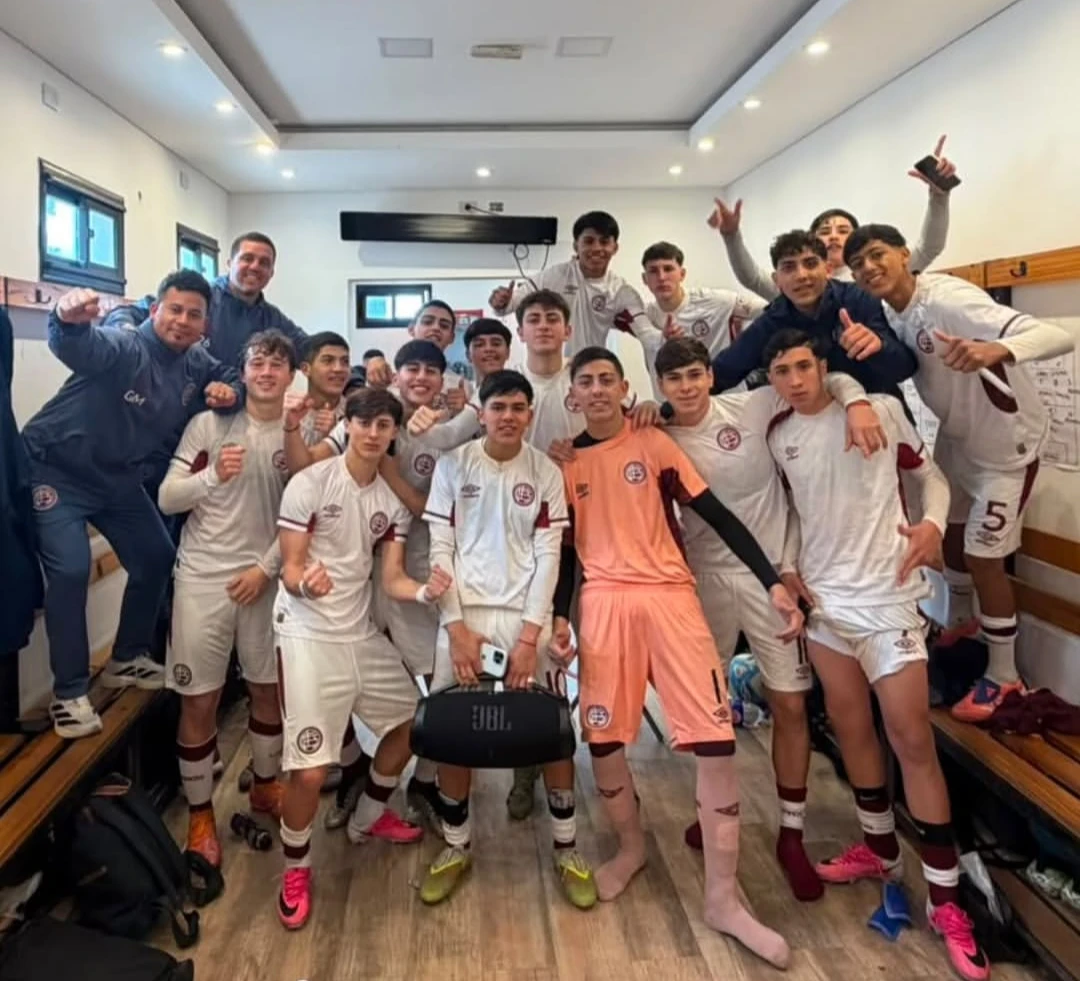 Inferiores-CentralCordoba