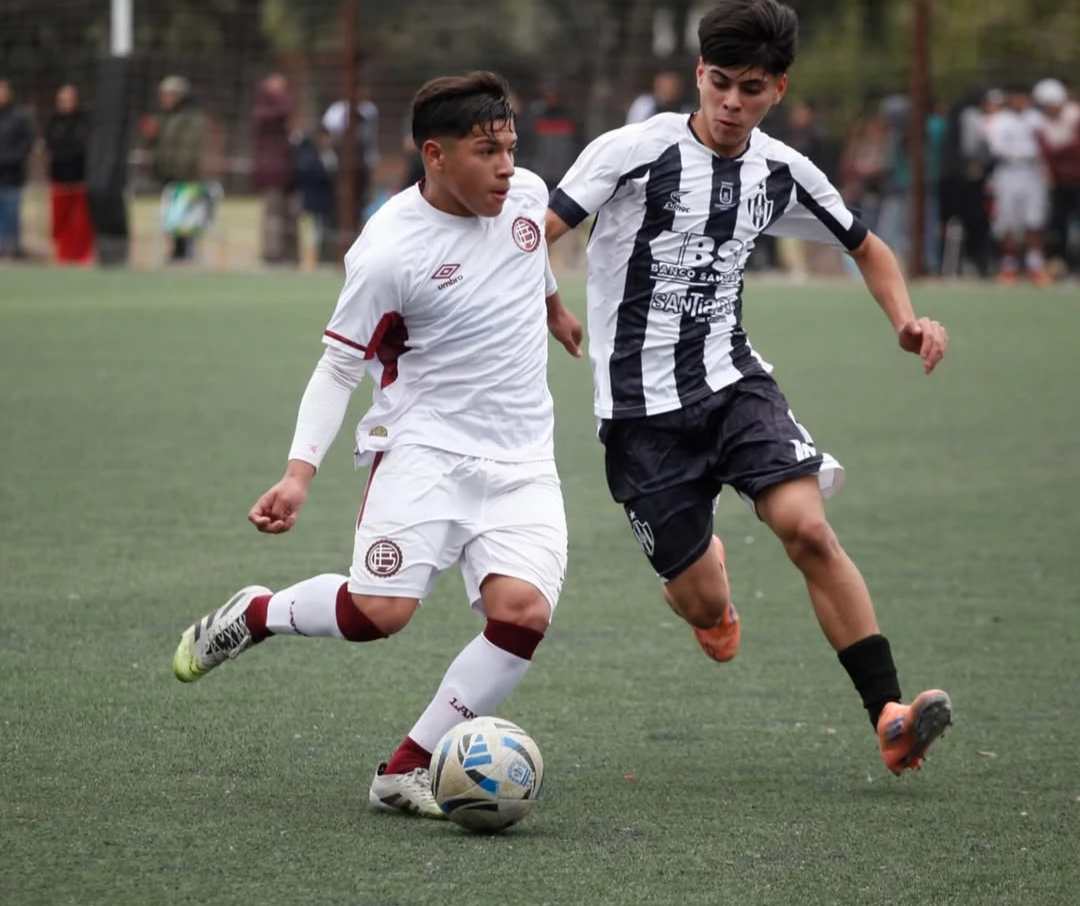 Inferiores-CentralCordoba