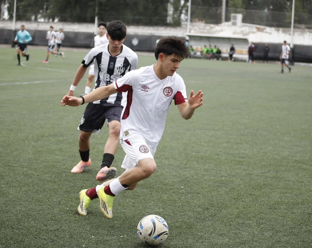 Inferiores-CentralCordoba