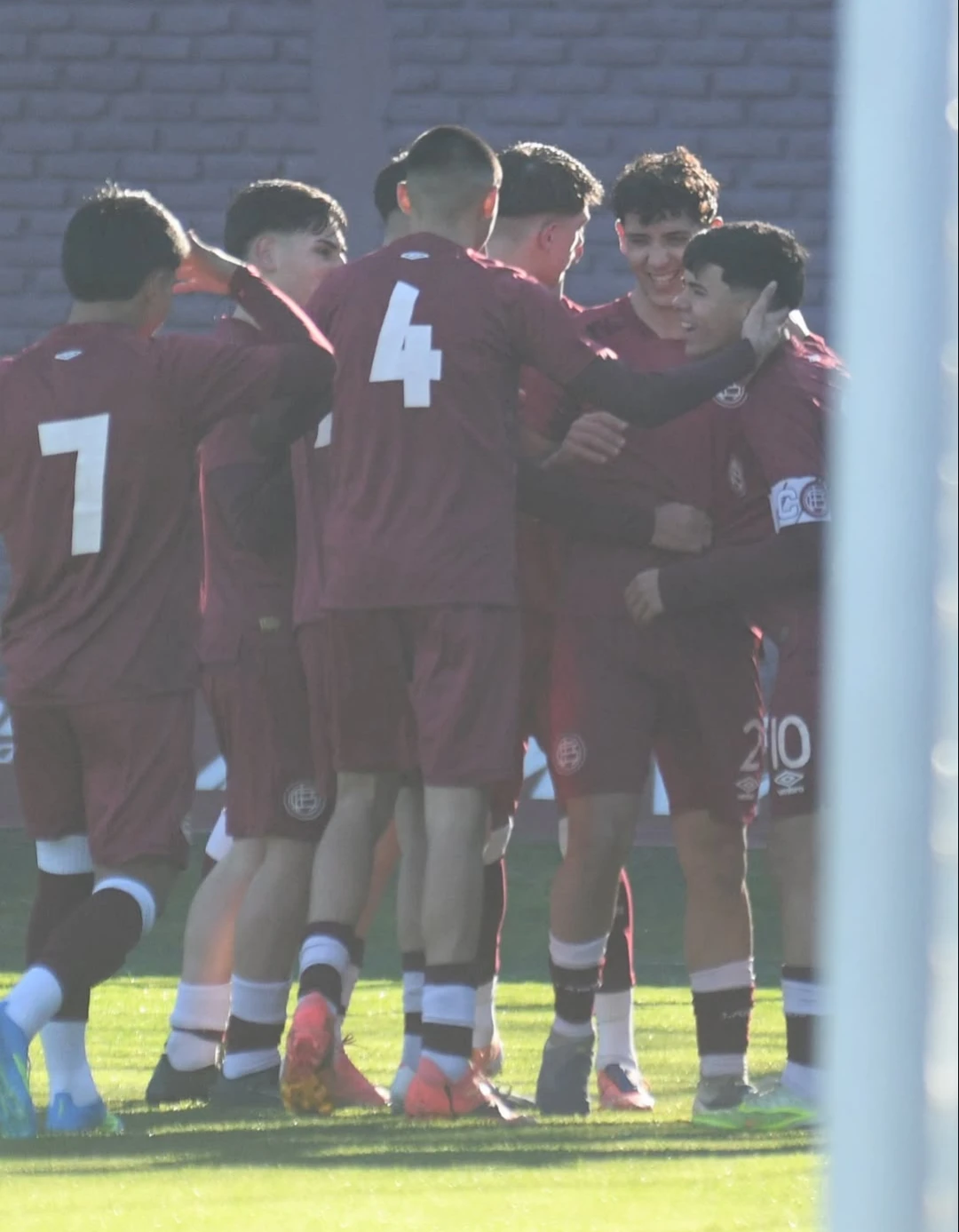 Inferiores-GimnasiaMza
