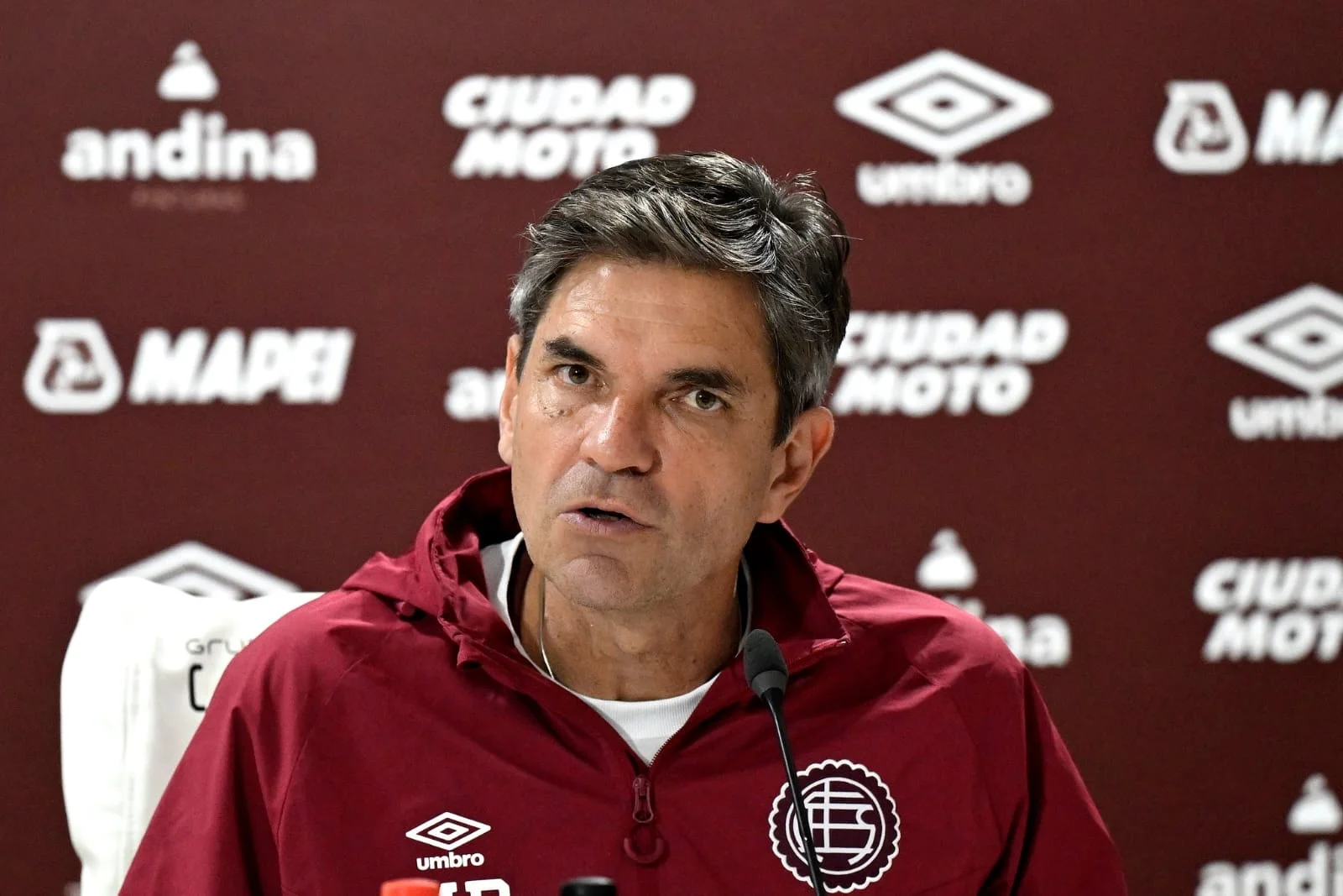 Mauricio Pellegrino