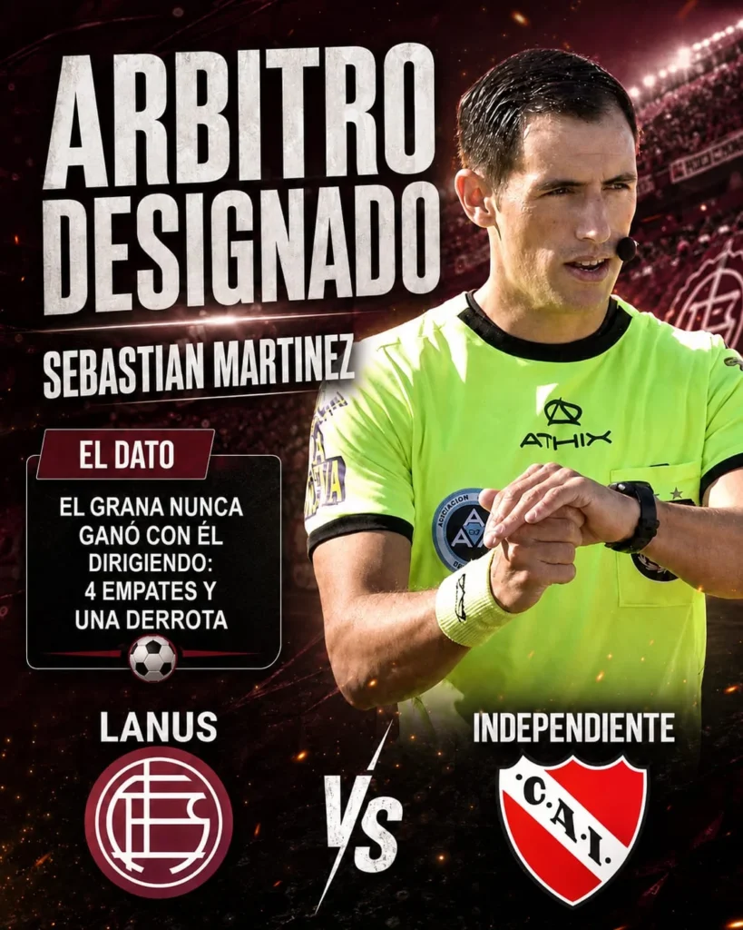 Sebastián Martínez Beligoy